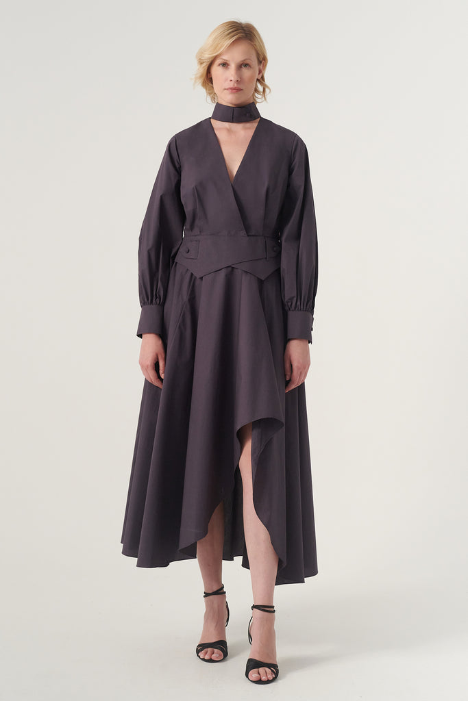 Structured Jacket Structured Jacket – John Paul Ataker