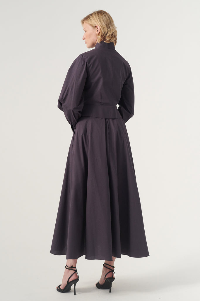 Structured Jacket Structured Jacket – John Paul Ataker