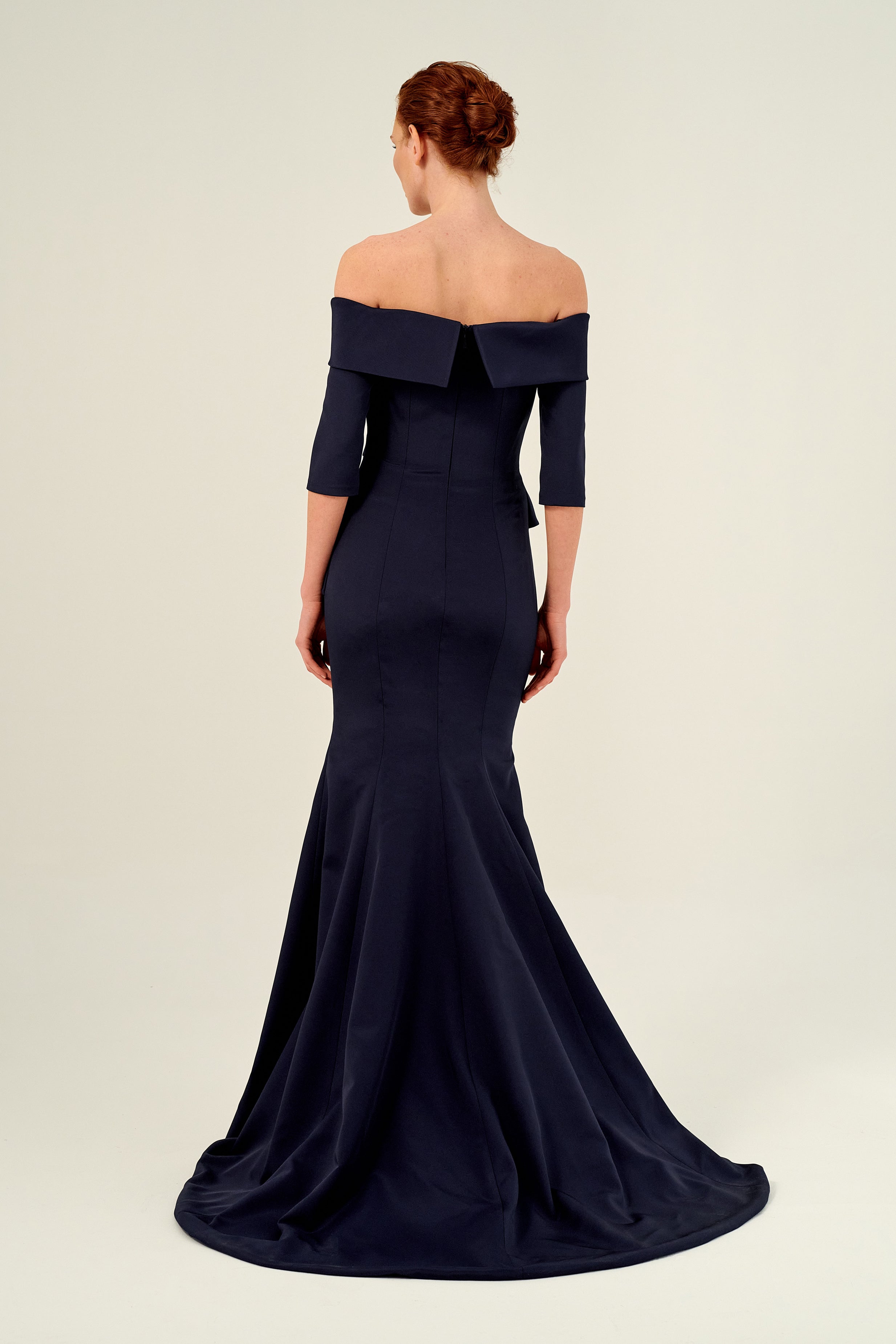Stunning Wedding Guest Dress – John Paul Ataker