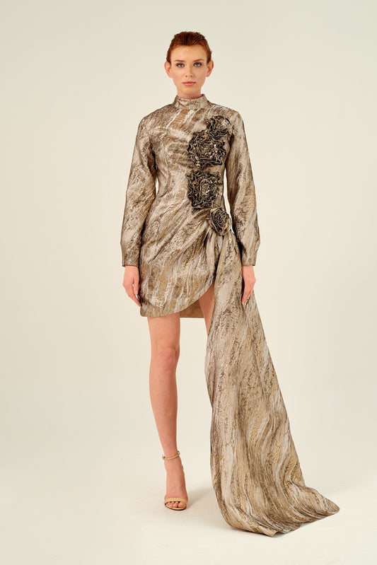 Spring-Summer 2024 – John Paul Ataker