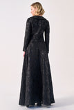 JPA 4258-3303 JACKET AND JPA 4259-3303 SKIRT