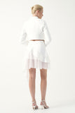 JPA 4367-4118&4119 JACKET WITH JPA 4384-4118&4119&4143 SKIRT