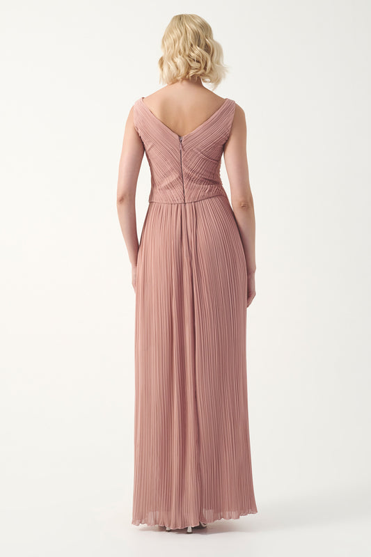 JPA 4420-4143&4148 LOGN DRESS