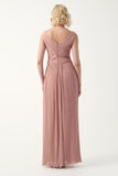JPA 4420-4143&4148 LOGN DRESS