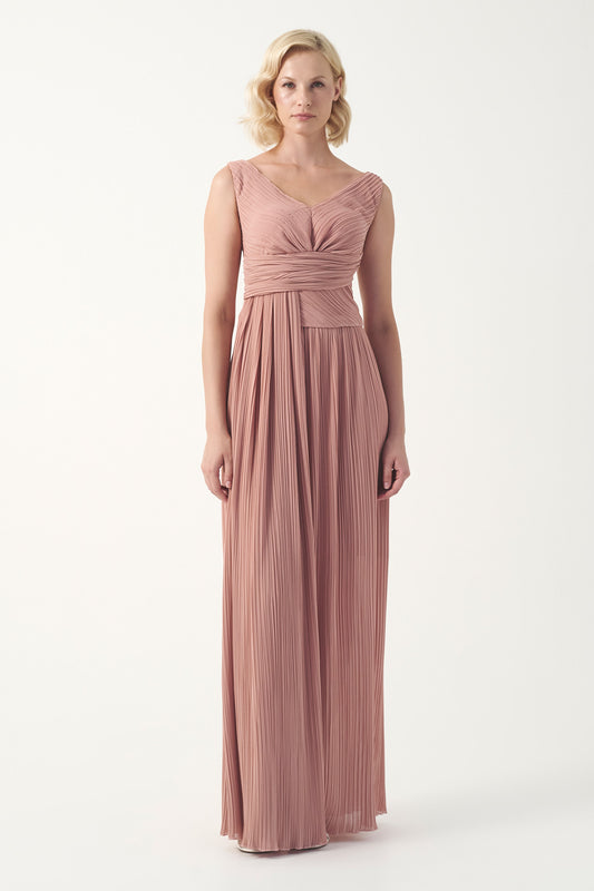 JPA 4420-4143&4148 LOGN DRESS