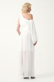 JPA 4421-4148&4143 LONG DRESS
