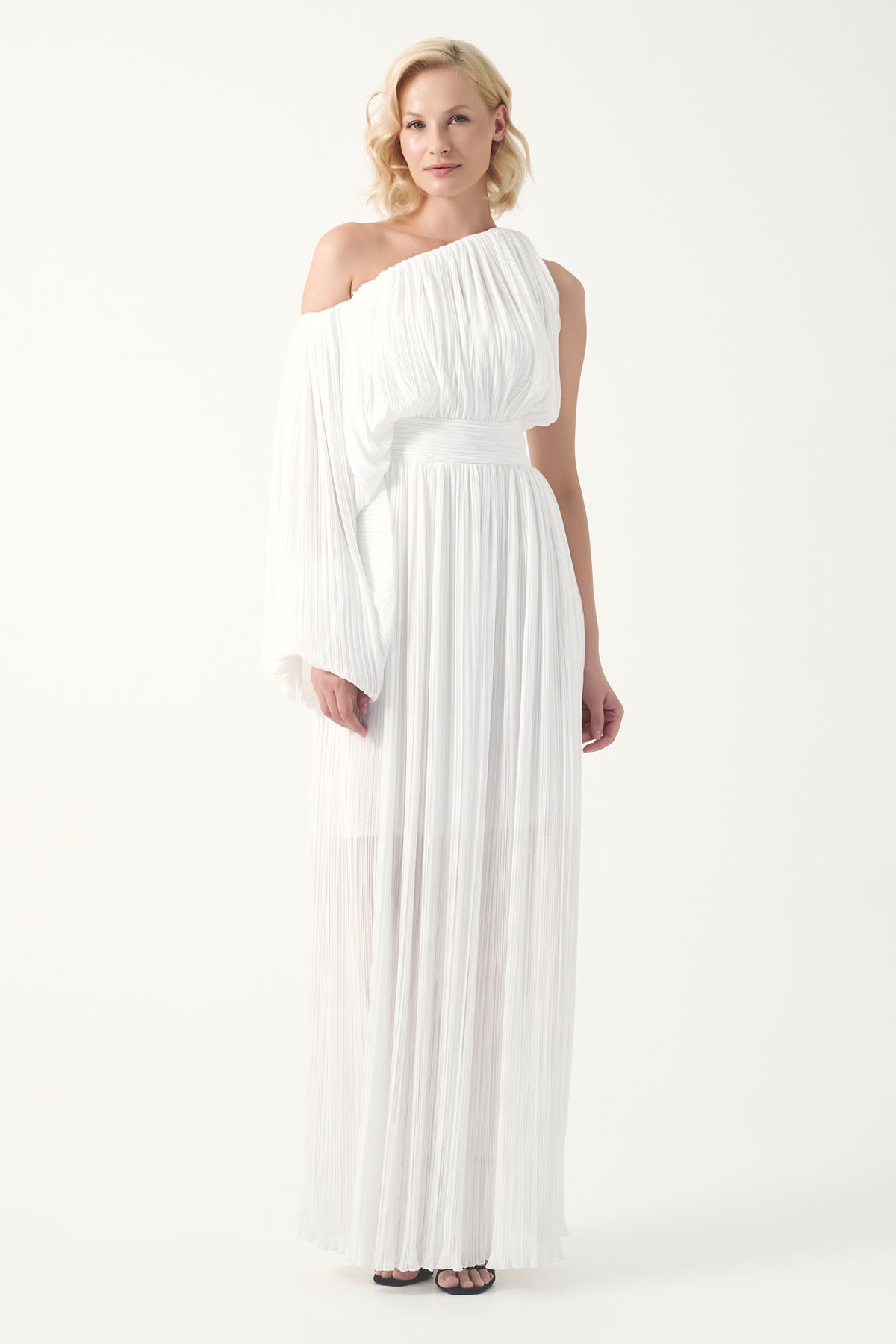 JPA 4421-4148&4143 LONG DRESS