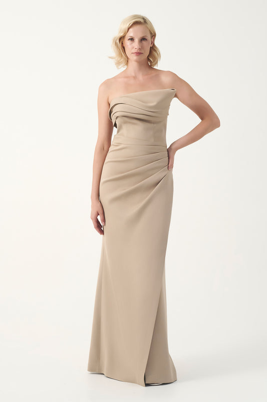 JPA 4431-4118 LONG DRESS