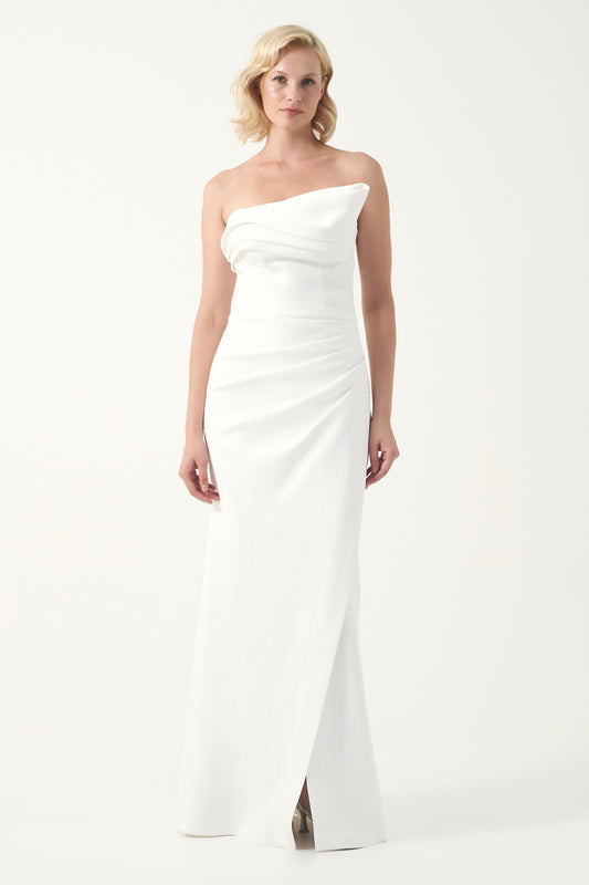 JPA 4431-4118 LONG DRESS