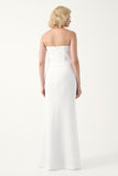 JPA 4442-4143 LONG DRESS