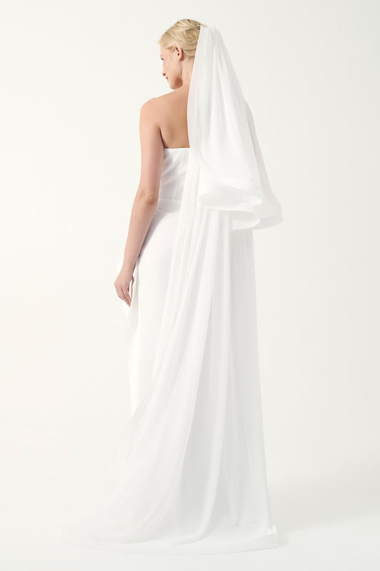 JPA 4442-4143 LONG DRESS