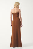 JPA 4442-4143 LONG DRESS