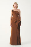 JPA 4442-4143 LONG DRESS
