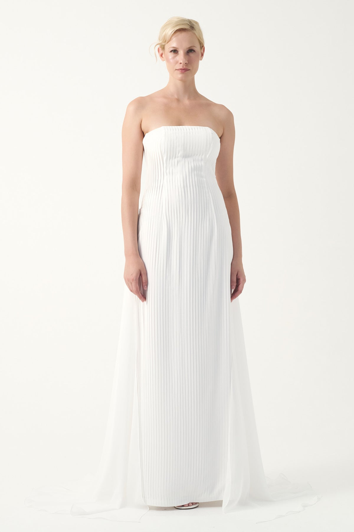 JPA 4444-4146&4143 LONG DRESS