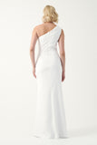 JPA 4445-4118 LONG DRESS