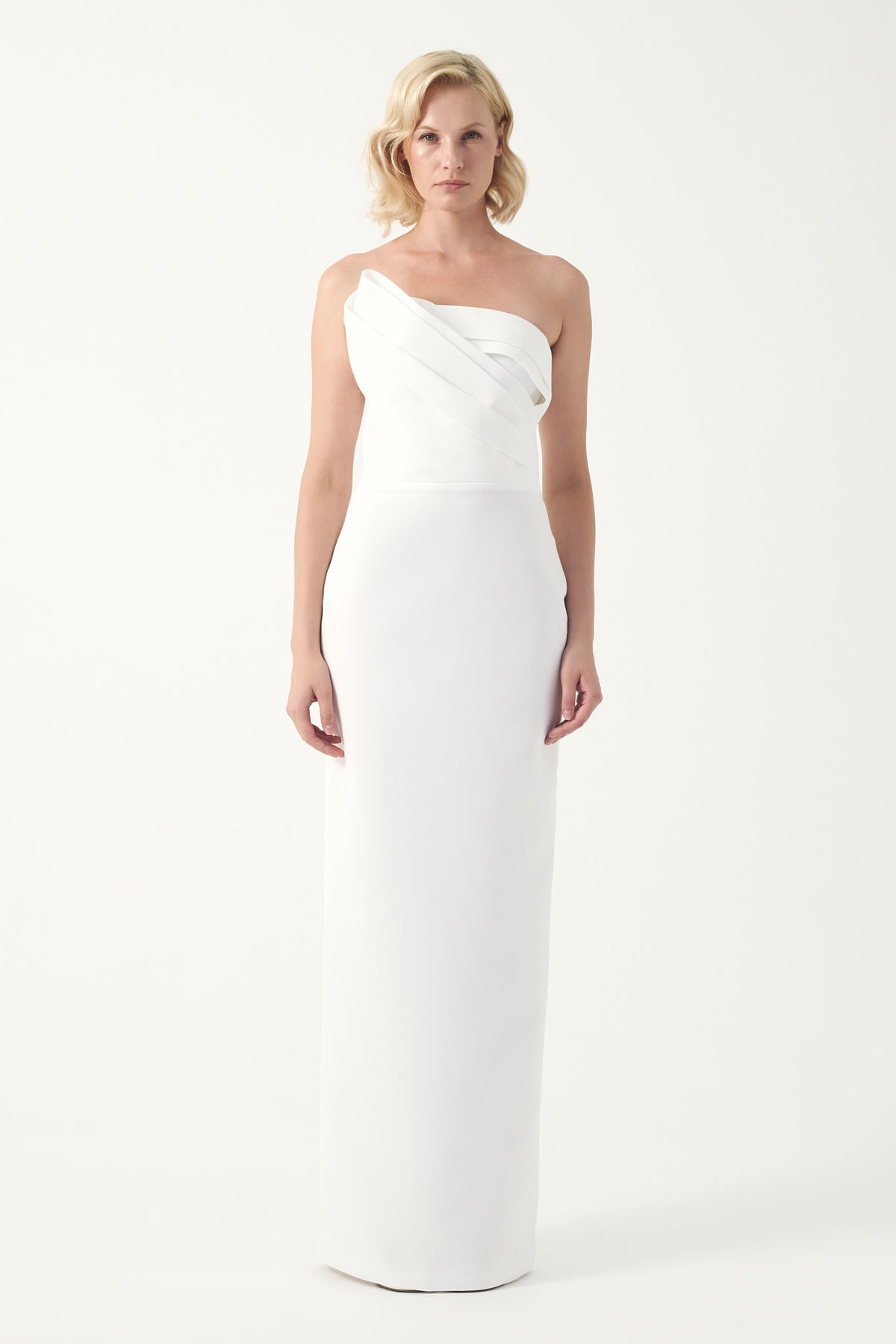 JPA 4449-4143 LONG DRESS