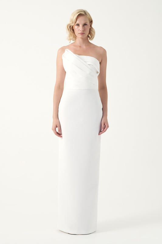JPA 4449-4143 LONG DRESS