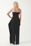 JPA 4450-4143 LONG DRESS