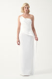 JPA 4451-4143 LONG DRESS
