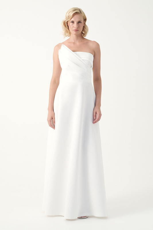 JPA 4452-4143 LONG DRESS