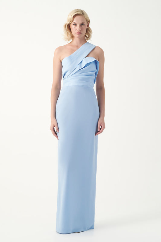 JPA 4457-4143 LONG DRESS