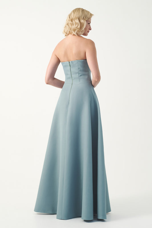 JPA 4460-4143 LONG DRESS