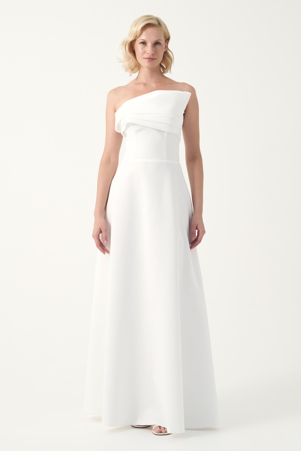 JPA 4460-4143 LONG DRESS