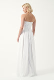 JPA 4462-4143 LONG DRESS