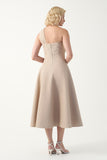 JPA 4464-4143 LONG DRESS