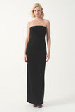 JPA 4468-4148&4118 LONG DRESS