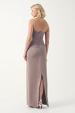 JPA 4468-4148&4118 LONG DRESS