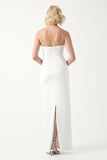JPA 4468-4148&4118 LONG DRESS
