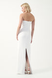 JPA 4475-4118 LONG DRESS