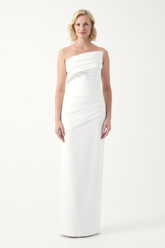 JPA 4475-4118 LONG DRESS