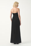 JPA 4477-4148&4143 LONG DRESS WITH JPA 4495-4148 CAPE