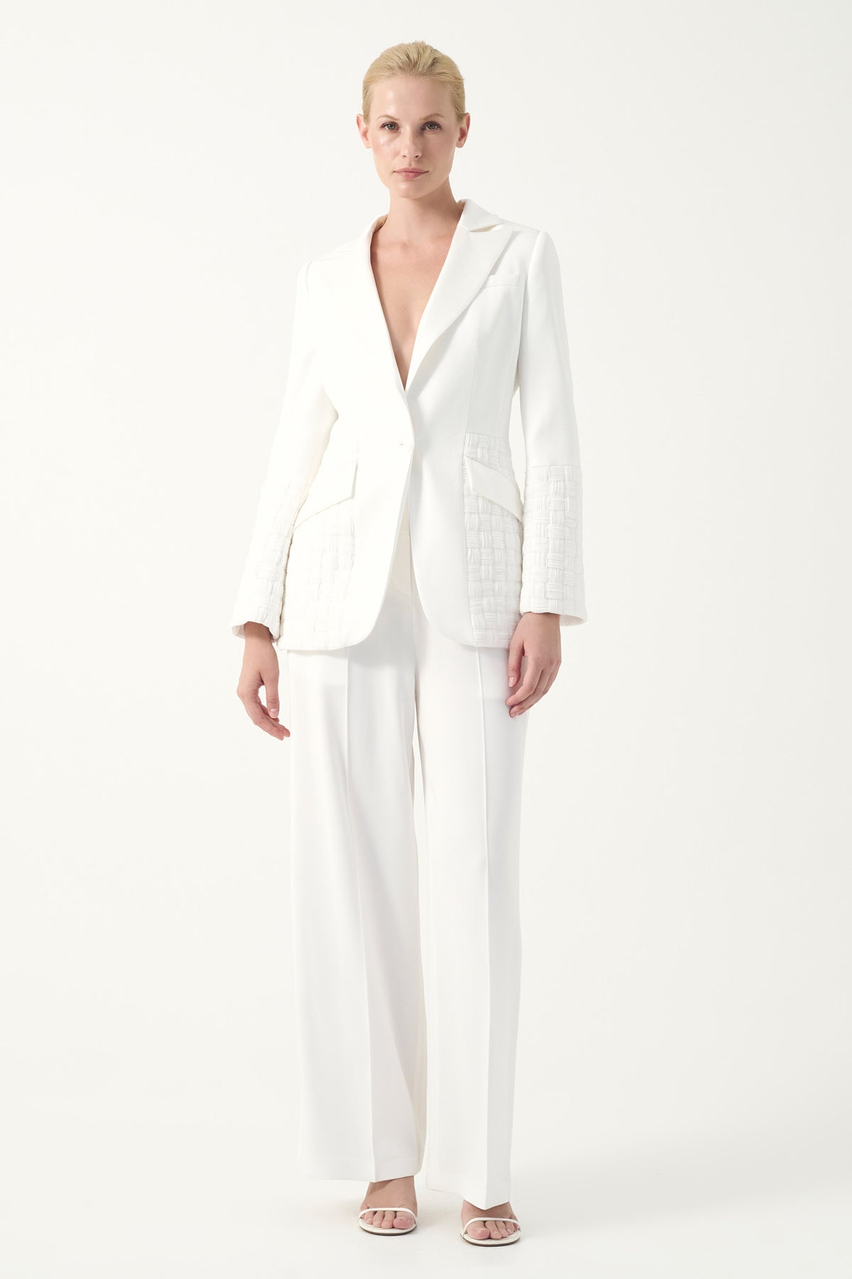 JPA 4478-4118&4119&4148 JACKET WITH JPA 4409-4118&4119 PANTS