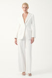 Tailored Weave Elegance