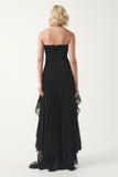 JPA 4496-4143&4148 LONG DRESS