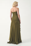 JPA 4496-4143&4148 LONG DRESS