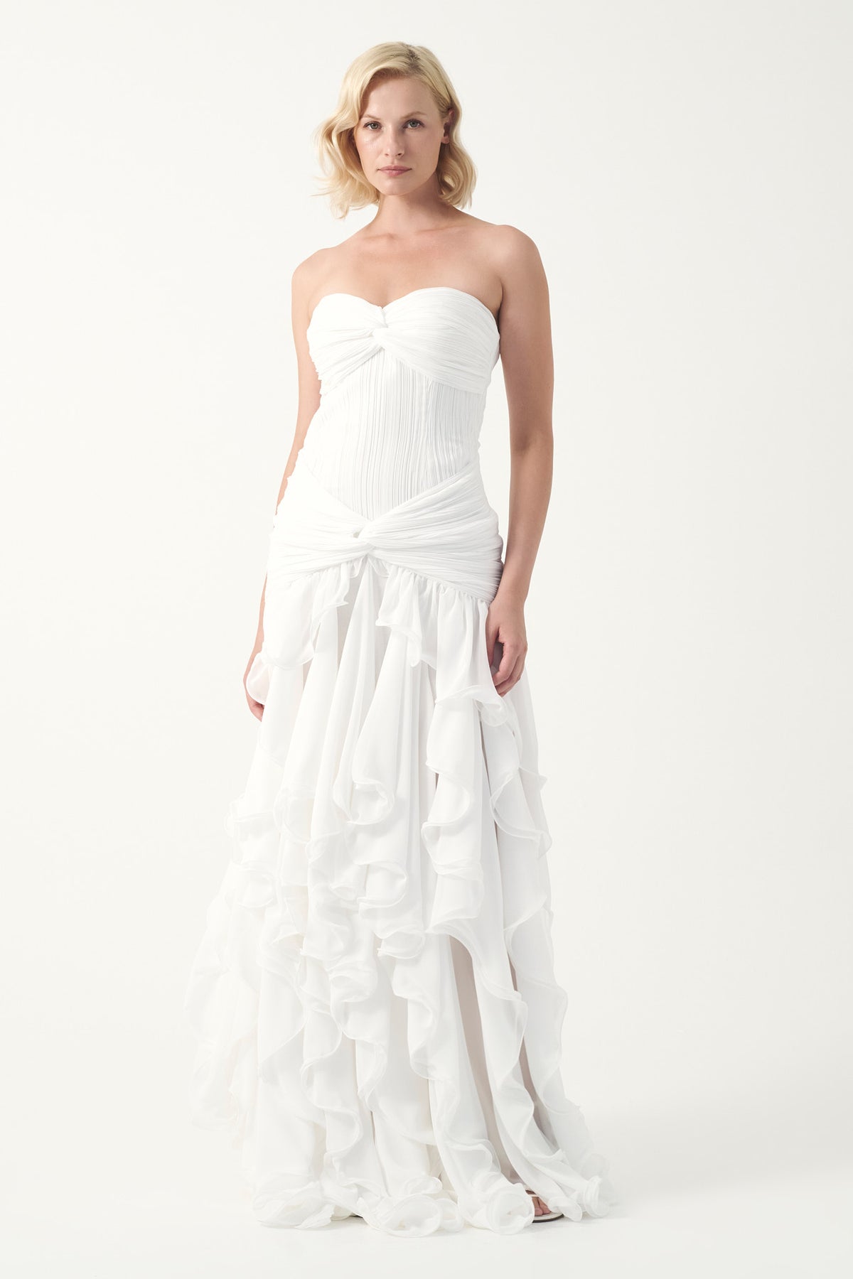 JPA 4496-4143&4148 LONG DRESS