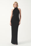 JPA 4497-4148&4143 LONG DRESS