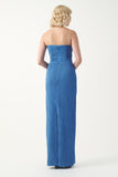 JPA 4497-4148&4143 LONG DRESS