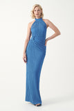 JPA 4497-4148&4143 LONG DRESS