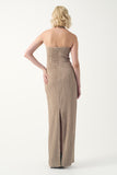JPA 4497-4148&4143 LONG DRESS