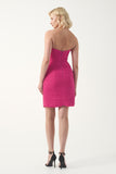 JPA 4512-4148 SHORT DRESS