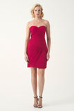 JPA 4512-4148 SHORT DRESS