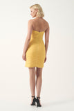 JPA 4512-4148 SHORT DRESS