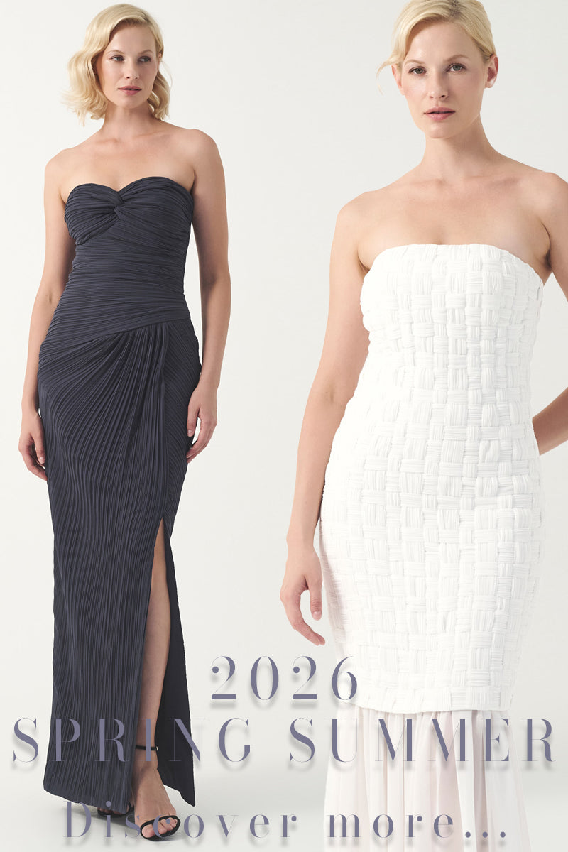 Spring & Summer 2026
