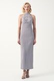 JPA 4498-4143&4148 LONG DRESS