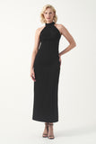 JPA 4498-4143&4148 LONG DRESS